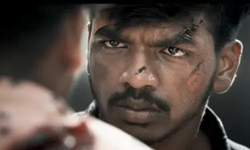 பீனிக்ஸ் வீழான் திரைவிமர்சனம் | Phoenix Veezhan Review in tamil