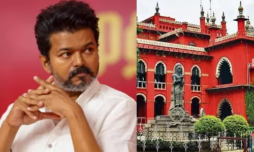 என்ன அவசரம்? -விஜயின் கோரிக்கையை நிராகரித்த நீதிமன்றம்