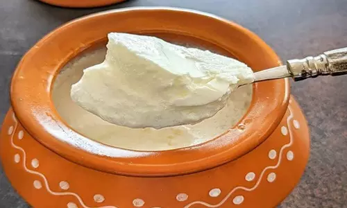 தயிர் நம் அனைவருக்கும் உயிர்!