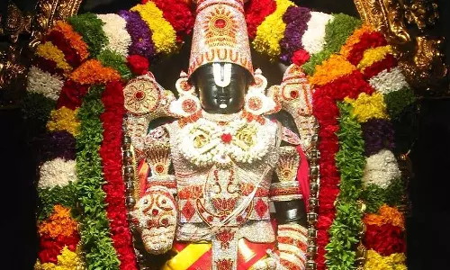 சனிக்கிழமையில் உள்ளன்போடு வழிபட்டால் நடக்கும் அதிசயத்தை பாருங்கள்...