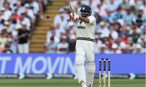 இங்கிலாந்துக்கு எதிரான 2ஆவது டெஸ்ட்: ஜடேஜாவுக்கு சிறப்பு அனுமதி அளித்த அணி நிர்வாகம்..!