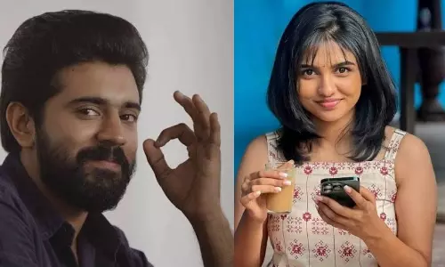 கைவிடப்பட்ட பிரேமலு 2? இயக்குநர் எடுத்த அதிரடி முடிவு