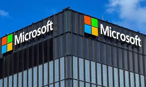பாகிஸ்தானில் உள்ள அலுவலகத்தை மூடியது மைக்ரோசாஃப்ட் நிறுவனம்