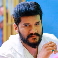 விஜய் யேசுதாஸ்