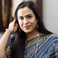 லிசி ஆண்டனி