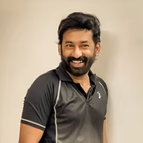 எஸ்.விஜய் கிருஷ்ணா