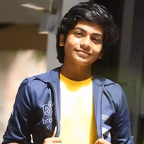 ராகவன் முருகன்