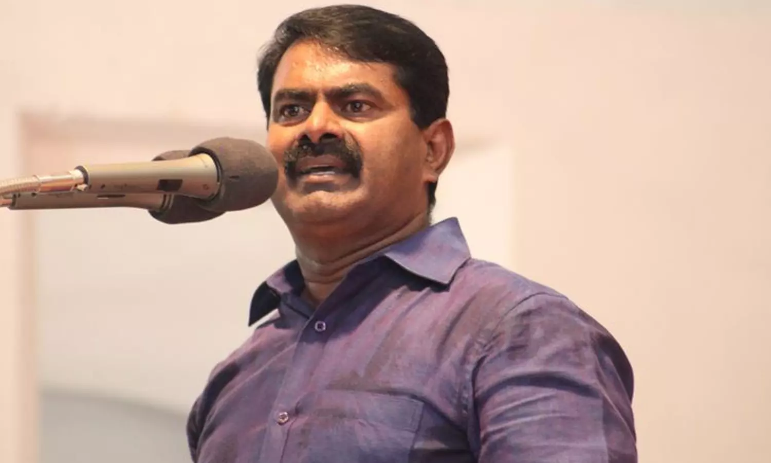 நிகிதாவை கைது செய்யும் வரை போராட்டம் தொடரும் - சீமான் நிகிதாவை கைது செய்யும் வரை போராட்டம் தொடரும் - சீமான்