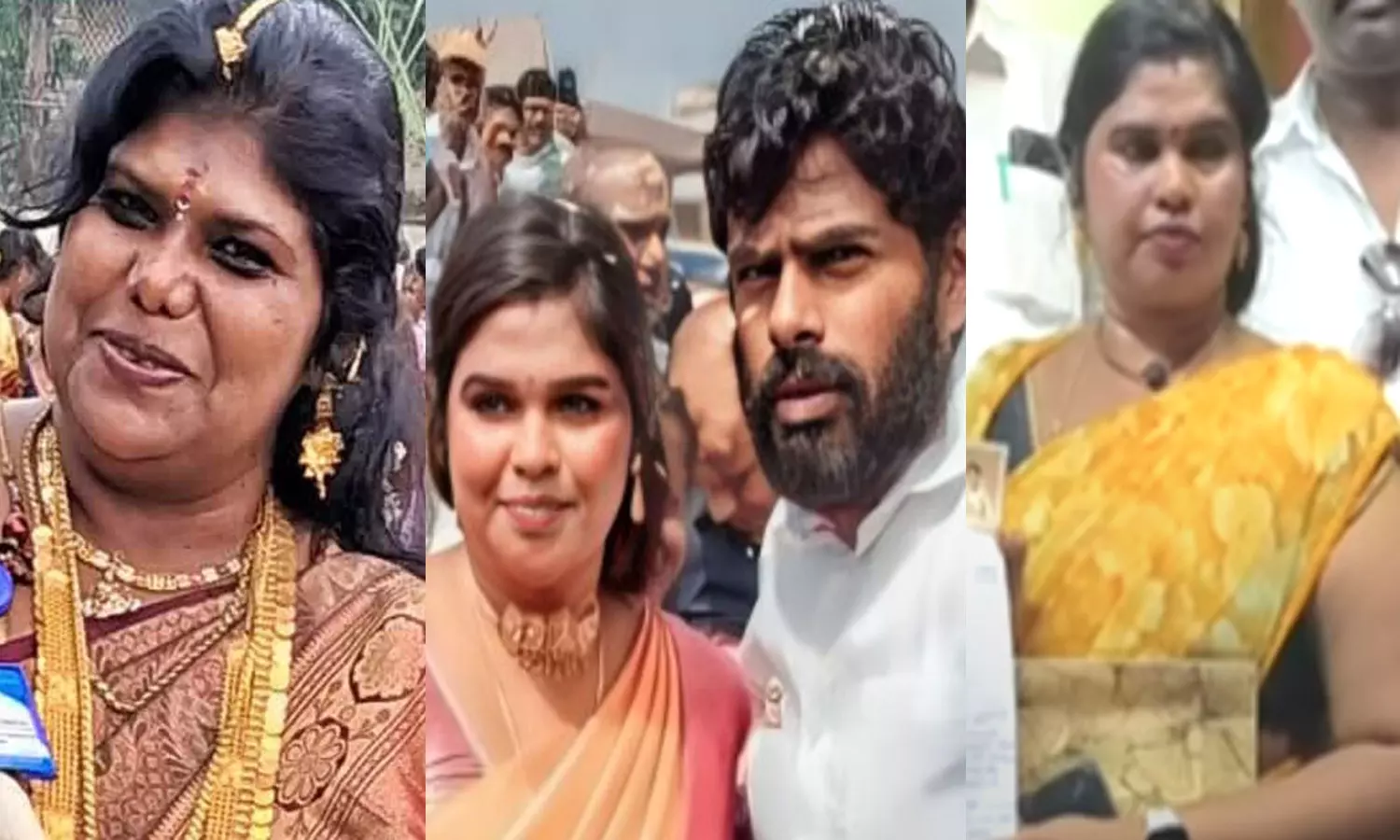 நிகிதா பெயரில் என்னுடைய புகைப்படத்தை பரப்புகிறார்கள் - பாஜக பெண் நிர்வாகி பரபரப்பு புகார் நிகிதா பெயரில் என்னுடைய புகைப்படத்தை பரப்புகிறார்கள் - பாஜக பெண் நிர்வாகி பரபரப்பு புகார்