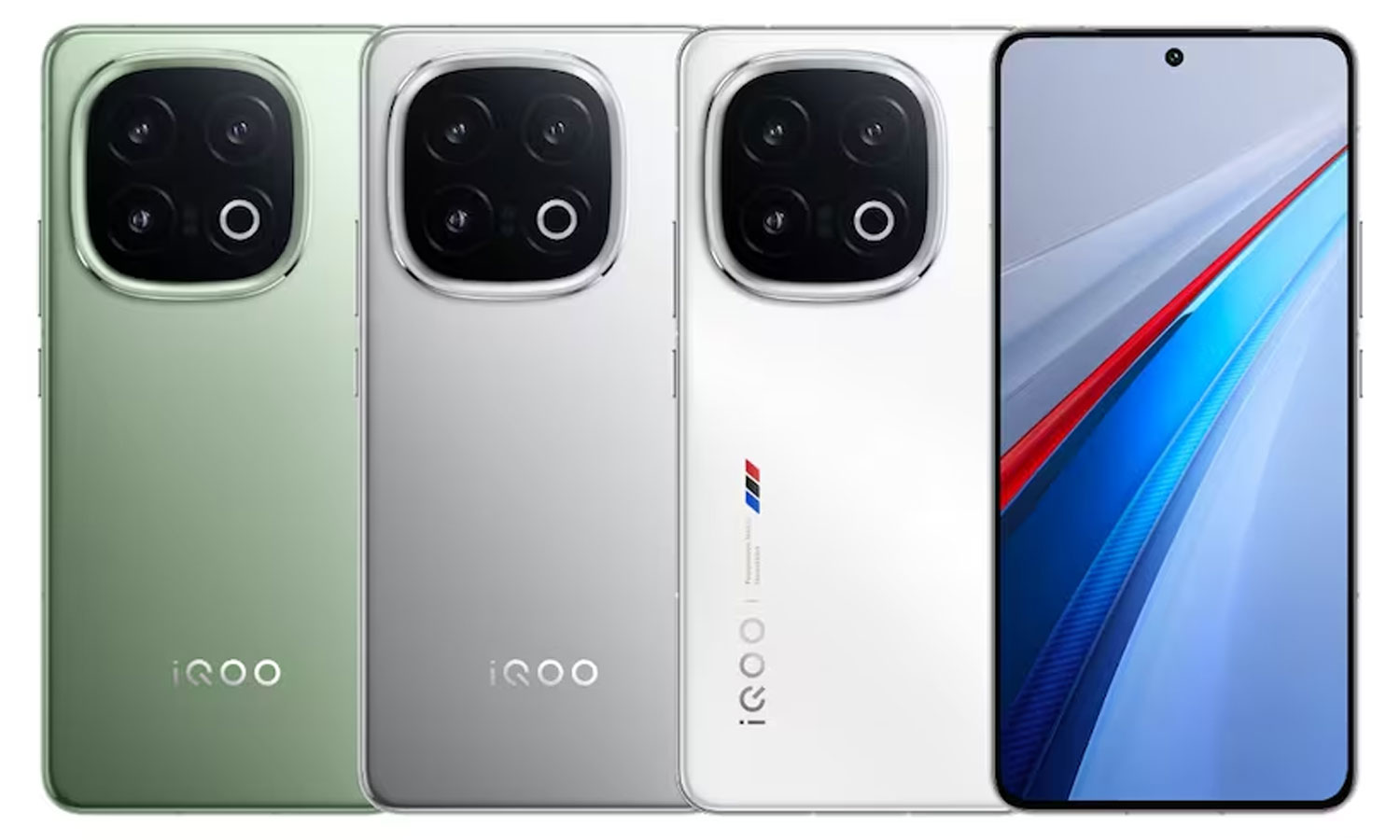 முற்றிலும் புதிய நிறத்தில் அறிமுகம் செய்யப்பட்ட ஐகூ 13 ஸ்மார்ட்போன்... விலை எவ்வளவு தெரியுமா?