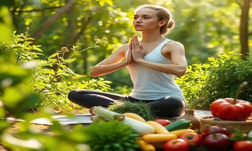 உடல் உபாதைகளுக்கு விரைவில் பலன் தரும் எளிய ஆயுர்வேத குறிப்புகள்