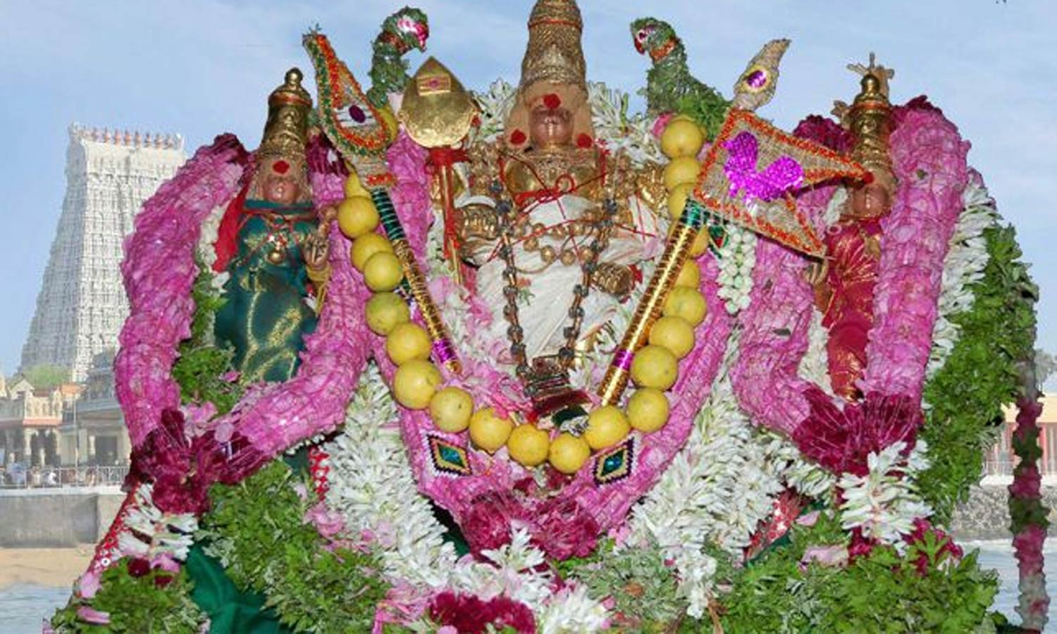 தீவினை அழித்து வெற்றி தரும் திருச்செந்தூர் முருகன் தீவினை அழித்து வெற்றி தரும் திருச்செந்தூர் முருகன்