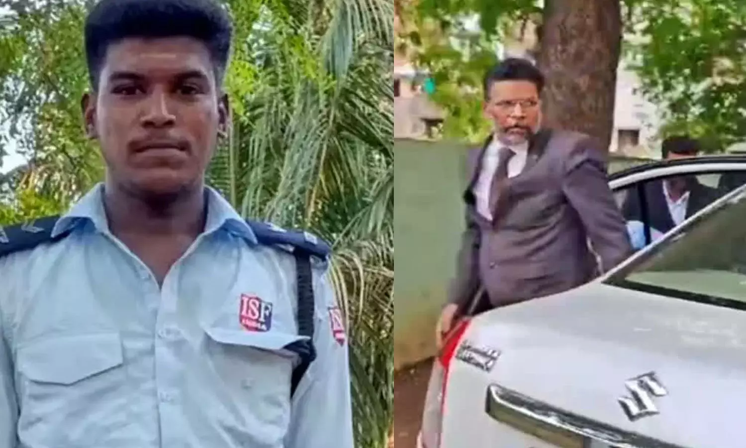 அஜித்குமார் கொலை வழக்கு விசாரணை: நீதிபதி முன்பு வாக்குமூலம் அளித்த போலீஸ் உயர் அதிகாரிகள் அஜித்குமார் கொலை வழக்கு விசாரணை: நீதிபதி முன்பு வாக்குமூலம் அளித்த போலீஸ் உயர் அதிகாரிகள்