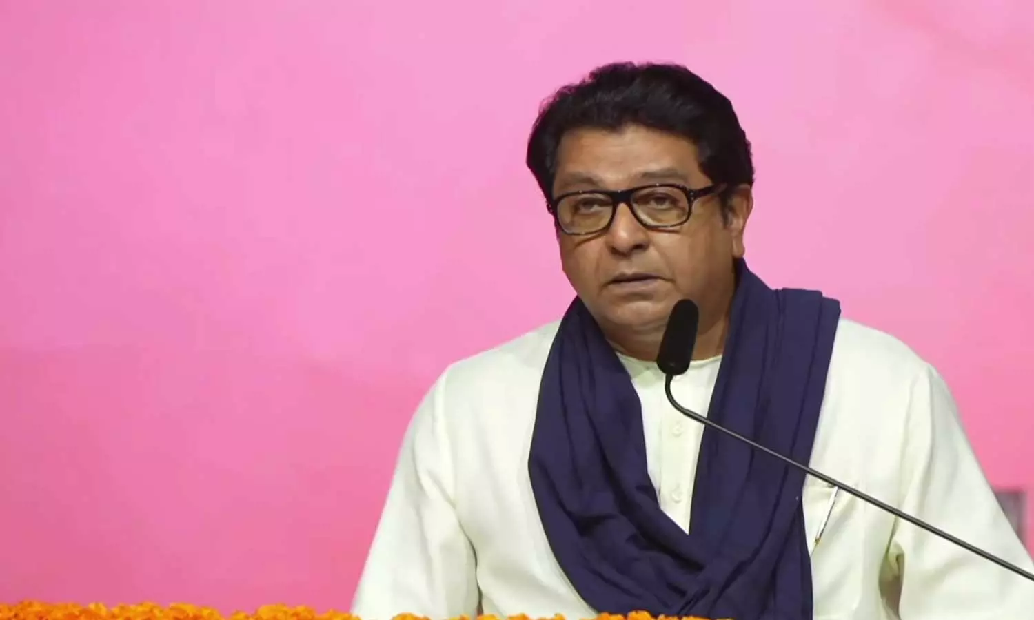 மகாராஷ்டிரா மாநிலத்தில் இந்தி திணிப்பை ஒருபோதும் ஏற்க மாட்டோம் - ராஜ் தாக்கரே மகாராஷ்டிரா மாநிலத்தில் இந்தி திணிப்பை ஒருபோதும் ஏற்க மாட்டோம் - ராஜ் தாக்கரே