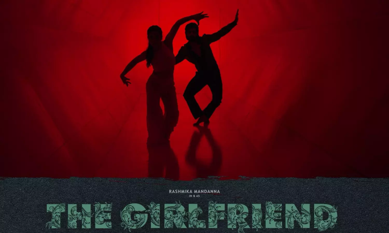 ராஷ்மிகா நடிக்கும் `The Girlfriend படத்தின் அப்டேட் விரைவில்... ராஷ்மிகா நடிக்கும் `The Girlfriend படத்தின் அப்டேட் விரைவில்...