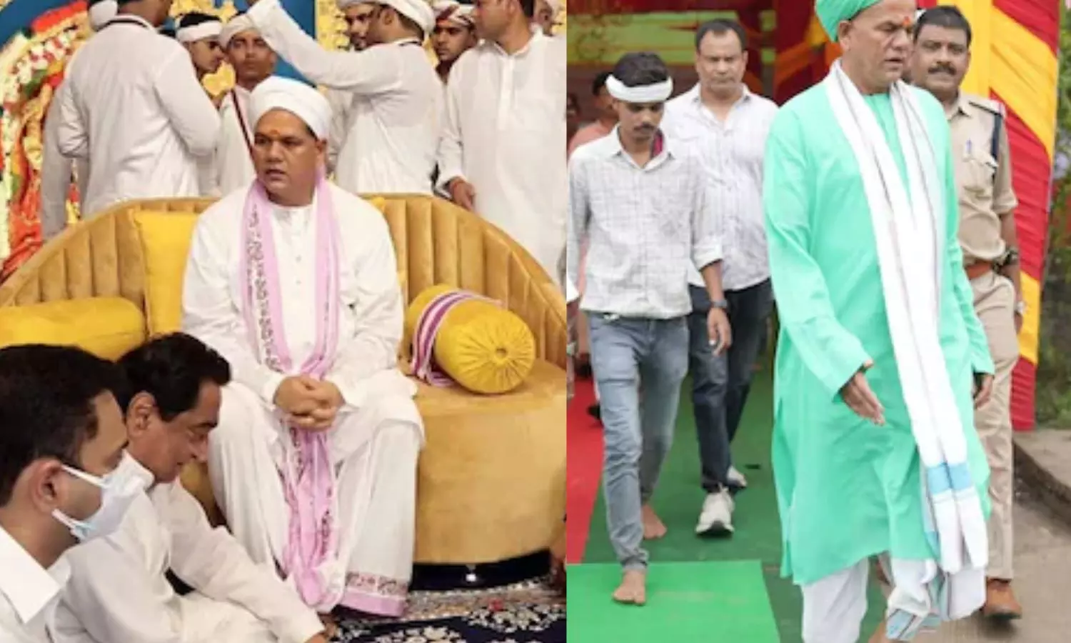 இந்தியாவின் மிகப்பெரிய மருத்துவக் கல்வி ஊழல்: சாமியார், அரசு அதிகாரிகள் உட்பட 34 பேருக்கு சிபிஐ வலை இந்தியாவின் மிகப்பெரிய மருத்துவக் கல்வி ஊழல்: சாமியார், அரசு அதிகாரிகள் உட்பட 34 பேருக்கு சிபிஐ வலை