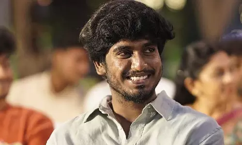 டூரிஸ்ட் ஃபேமிலி பட இயக்குநரின் அடுத்த அவதாரம்... வெளியான புது தகவல்