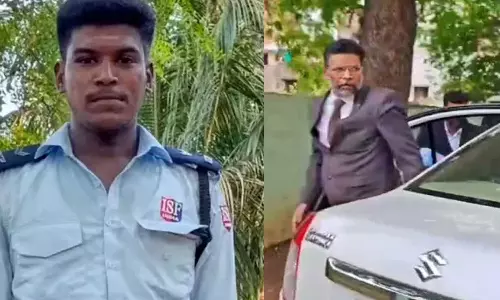 அஜித்குமார் கொலை வழக்கு விசாரணை: நீதிபதி முன்பு வாக்குமூலம் அளித்த போலீஸ் உயர் அதிகாரிகள்