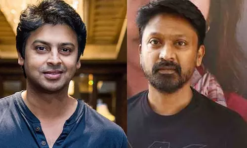 போதைப்பொருள் வழக்கு- ஜாமின் கோரி உயர்நீதிமன்றத்தை நாடிய  நடிகர்கள் ஸ்ரீகாந்த், கிருஷ்ணா