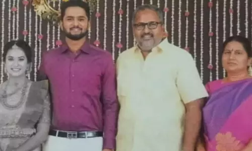 ரிதன்யா மரணத்திற்கு உரிய நீதி கிடைக்காவிட்டால் கடைகள் அடைப்பு - வியாபாரிகள் அறிவிப்பு