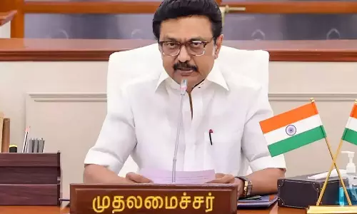 உங்களுடன் ஸ்டாலின் திட்டம்- வரும் 15ம் தேதி முதல் தொடக்கம்
