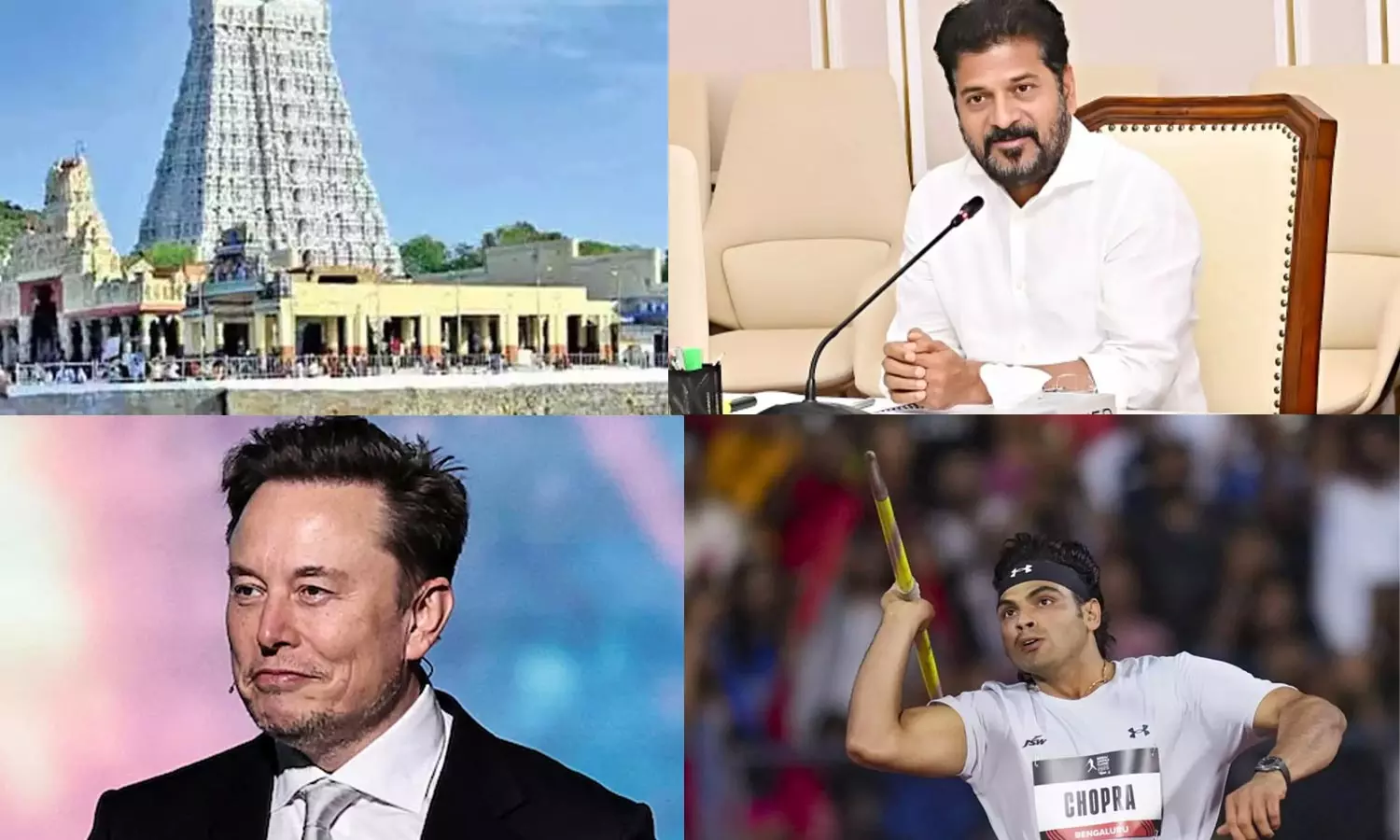 Tamil News Live: இன்றைய முக்கிய செய்திகள்... Tamil News Live: இன்றைய முக்கிய செய்திகள்...