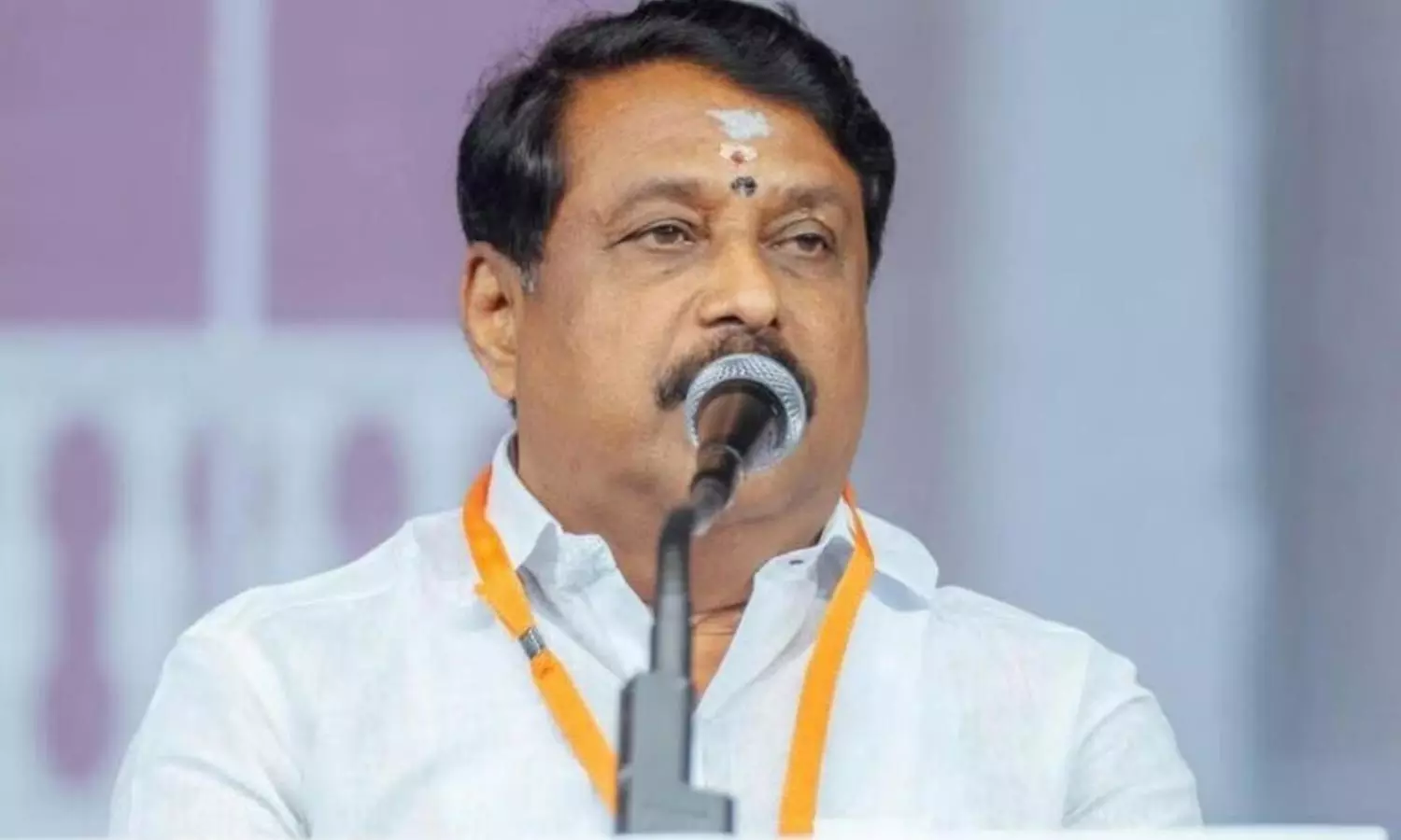 அங்கன்வாடி மையங்களை மூடுவதா?- நயினார் நாகேந்திரன் கண்டனம் அங்கன்வாடி மையங்களை மூடுவதா?- நயினார் நாகேந்திரன் கண்டனம்