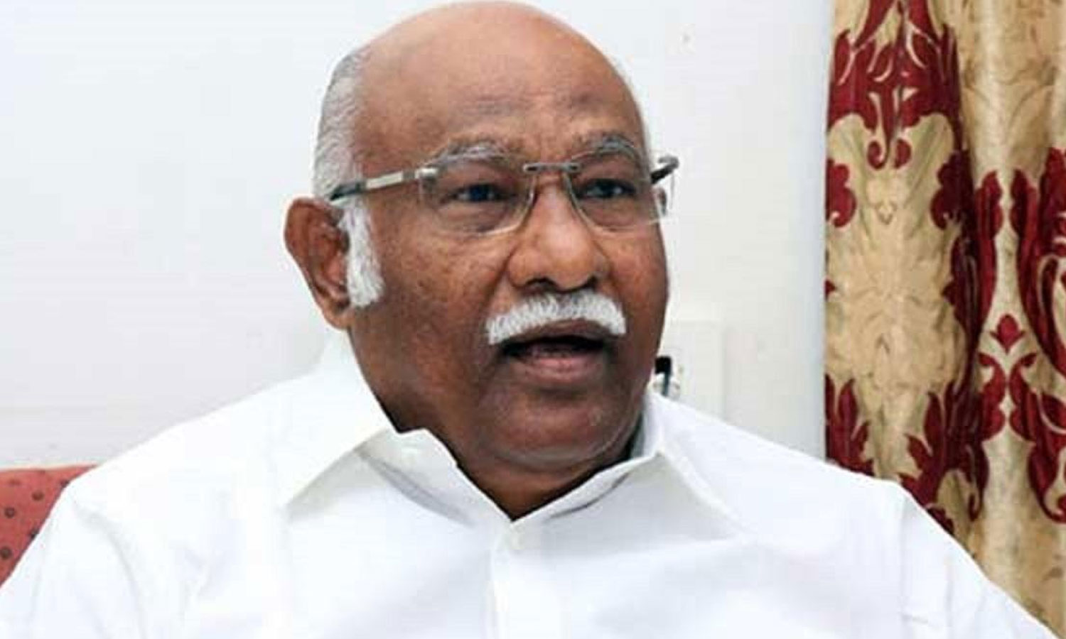 தமிழ்நாட்டில் பா.ஜ.க.வால் ஒரு போதும் காலூன்ற முடியாது- அ.தி.மு.க. அமைப்புச் செயலாளர் அன்வர் ராஜா