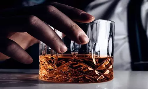 ஆல்கஹாலில் மறைந்துள்ள ஆபத்துகள்!