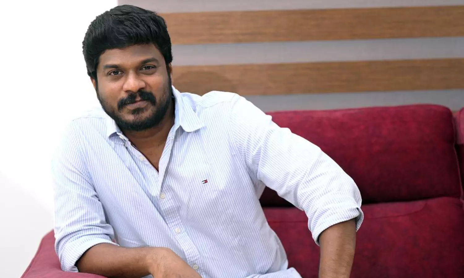 மணிகண்டன் நடிக்கும் அடுத்த பட அப்டேட்! மணிகண்டன் நடிக்கும் அடுத்த பட அப்டேட்!