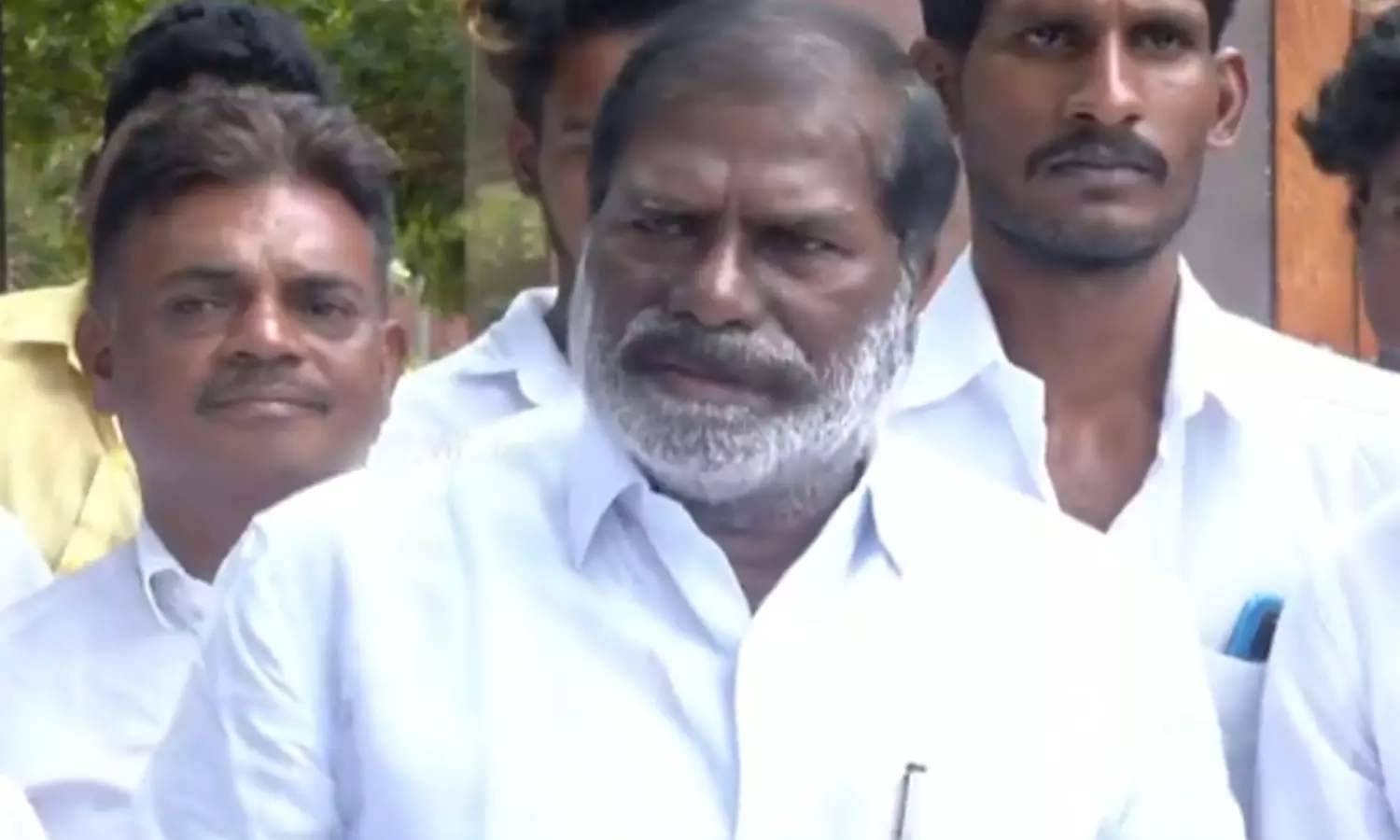 ராமதாஸ் அணி செயற்குழு கூட்டம்: அன்புமணிக்கு அழைப்பு?- ஜி.கே.மணி பதில் ராமதாஸ் அணி செயற்குழு கூட்டம்: அன்புமணிக்கு அழைப்பு?- ஜி.கே.மணி பதில்