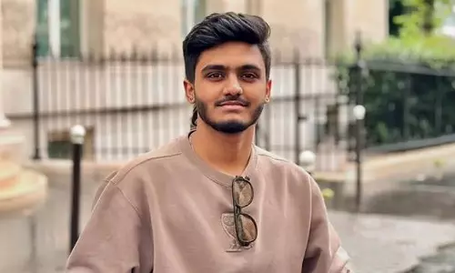 மலையாள சினிமாவில் அறிமுகமாகும் சாய் அபயங்கர்