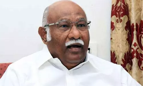 தமிழ்நாட்டில் பா.ஜ.க.வால் ஒரு போதும் காலூன்ற முடியாது- அ.தி.மு.க. அமைப்புச் செயலாளர் அன்வர் ராஜா