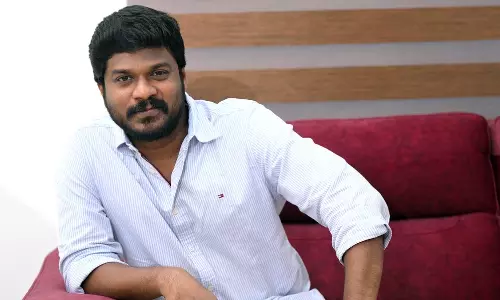 மணிகண்டன் நடிக்கும் அடுத்த பட அப்டேட்!