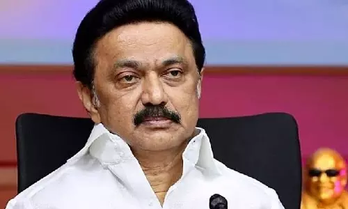 உங்களுடன் ஸ்டாலின் திட்ட முகாம்- வீடு வீடாகச் சென்று விண்ணப்பங்கள் வழங்கும் பணி நாளை தொடக்கம்