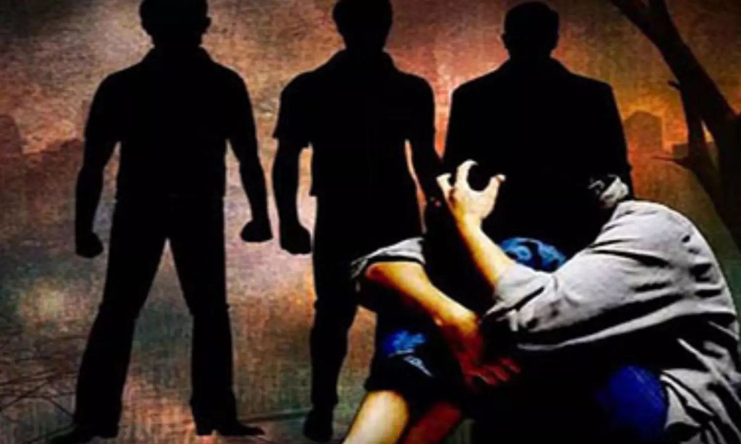 பாலியல் வன்கொடுமை வழக்கில் சாட்சியாக இருந்த 12 வயது சிறுமி கூட்டுப் பாலியல் வன்கொடுமை செய்யப்பட்டு கொலை பாலியல் வன்கொடுமை வழக்கில் சாட்சியாக இருந்த 12 வயது சிறுமி கூட்டுப் பாலியல் வன்கொடுமை செய்யப்பட்டு கொலை