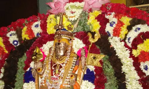 இன்றைய முக்கிய நிகழ்வுகள் மற்றும் பஞ்சாங்கம்- 8 ஜூலை 2025