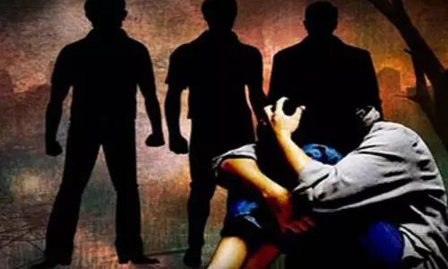 பாலியல் வன்கொடுமை வழக்கில் சாட்சியாக இருந்த 12 வயது சிறுமி கூட்டுப் பாலியல் வன்கொடுமை செய்யப்பட்டு கொலை