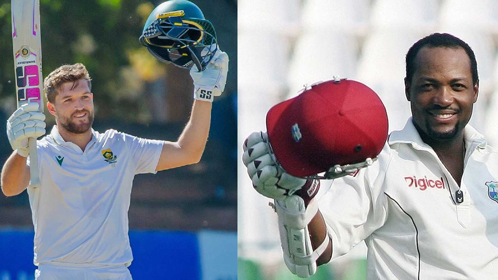 367 நாட் அவுட்... லாராவின் 400 ரன்கள் சாதனையை முறியடிக்க விரும்பாதது ஏன்? - மனம் திறந்த முல்டர்