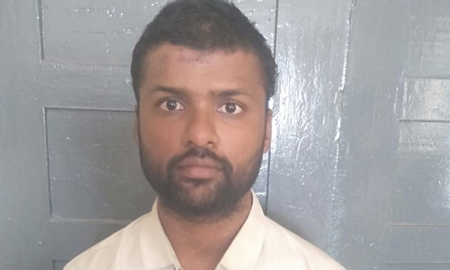 ஏற்காடு எக்ஸ்பிரஸ் ரெயிலை கடத்துவேன்- போலீசாரை அலறவிட்ட வாலிபர் கைது