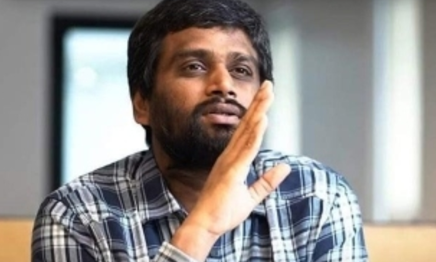 ஜன நாயகன் படத்தை தொடர்ந்து எச்.வினோத் இயக்கும் அடுத்த திரைப்படம்