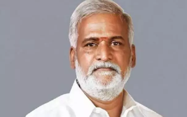 2026 சட்டமன்ற தேர்தலை பார்த்து அ.தி.மு.க.-பா.ஜ.க. கூட்டணிக்கு விஷக்காய்ச்சல் வந்துள்ளது- அமைச்சர்