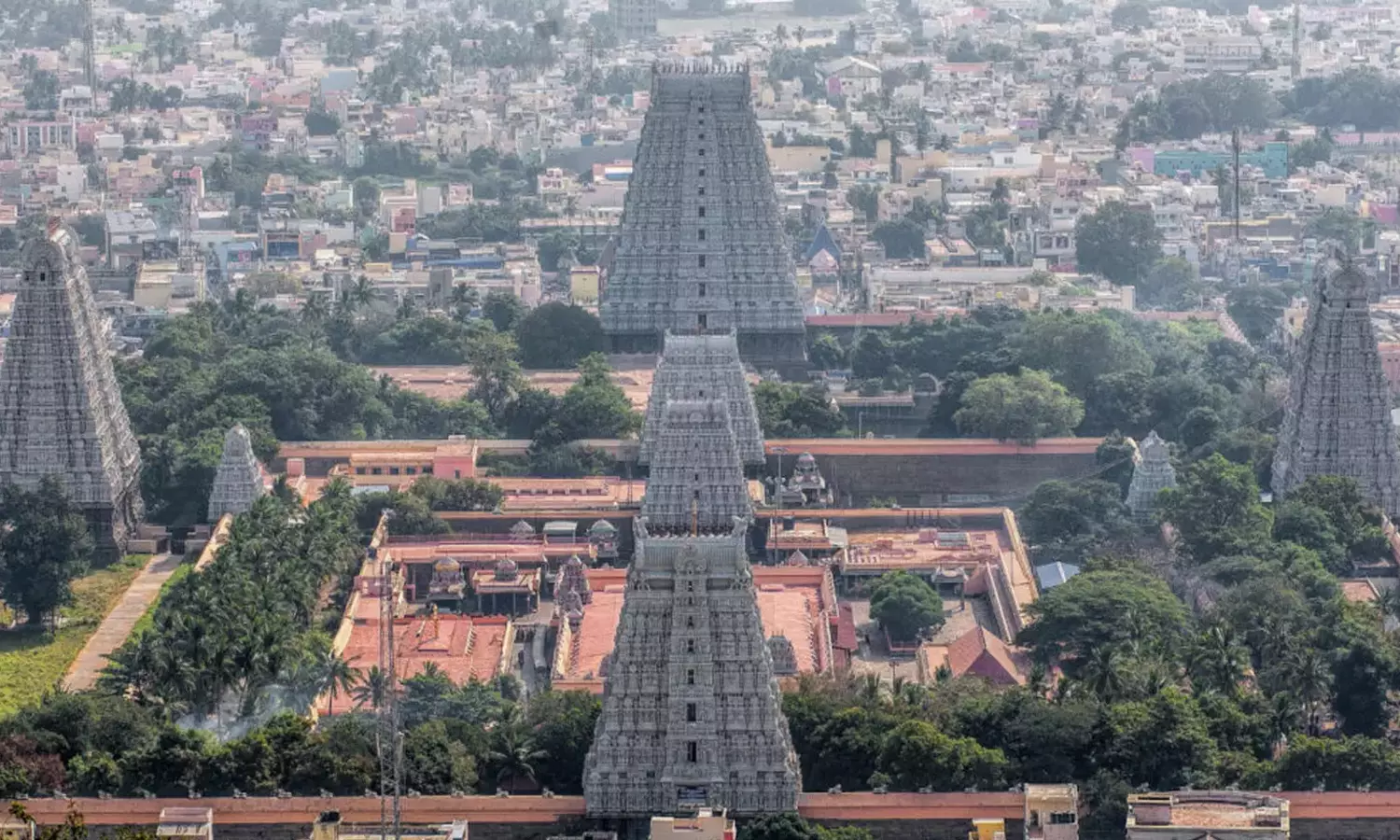 திருவண்ணாமலையில் ஆனி மாத பவுர்ணமி கிரிவலம் செல்ல உகந்த நேரம் அறிவிப்பு திருவண்ணாமலையில் ஆனி மாத பவுர்ணமி கிரிவலம் செல்ல உகந்த நேரம் அறிவிப்பு