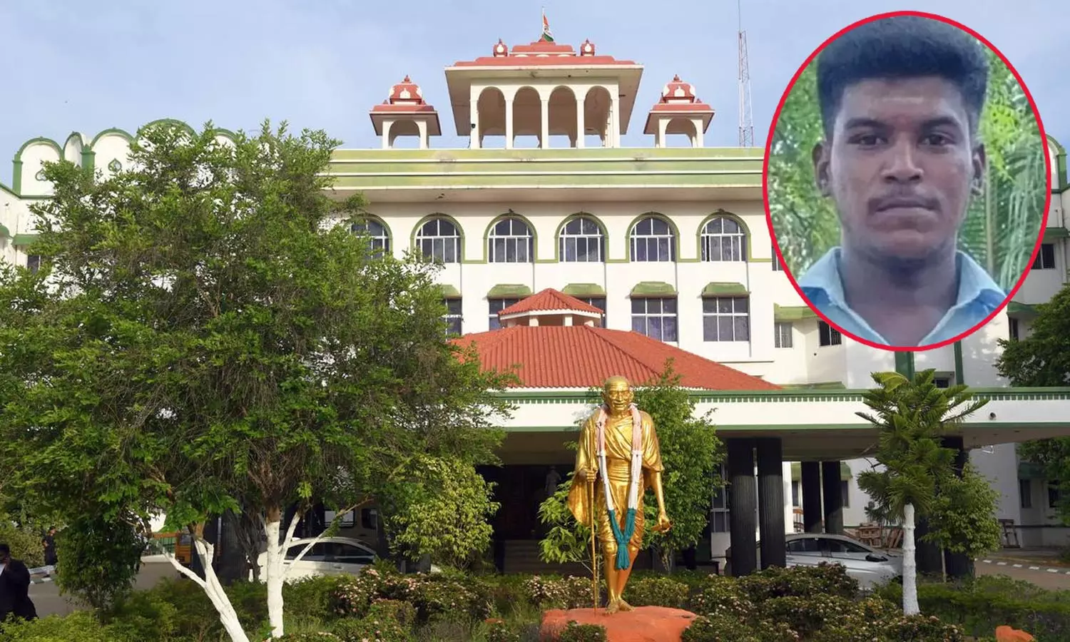 அஜித்குமார் மரண வழக்கில் குற்றம் நடந்ததற்கான முகாந்திரம் உள்ளது - ஐகோர்ட் நீதிபதிகள் கருத்து