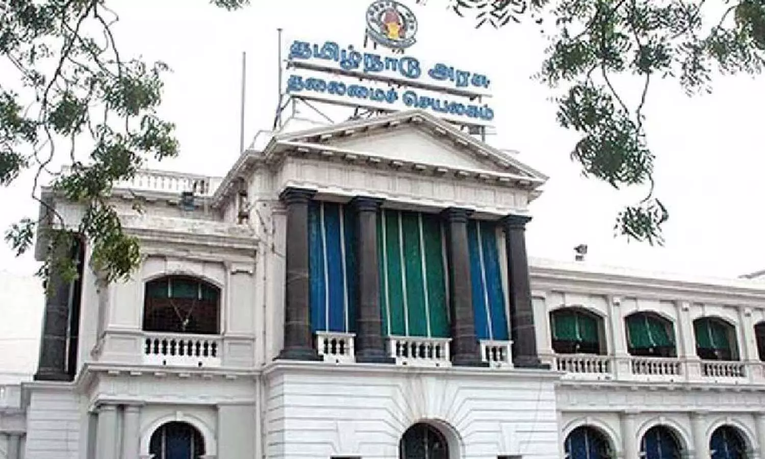 வேலைநிறுத்த போராட்டத்தில் ஈடுபட்டால் சம்பளம் பிடித்தம் செய்யப்படும்: தலைமைச் செயலாளர் எச்சரிக்கை..!