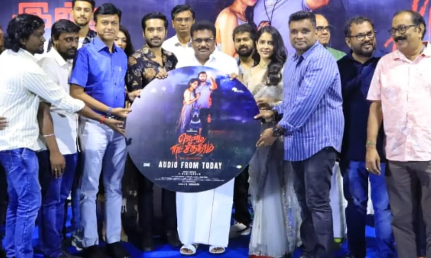 ஹாலிவுட் ஓமன் படத்தின் தமிழ் வெர்ஷன் போல் இருக்கும் ஜென்ம நட்சத்திரம் - தமன் ஹாலிவுட் ஓமன் படத்தின் தமிழ் வெர்ஷன் போல் இருக்கும் ஜென்ம நட்சத்திரம் - தமன்