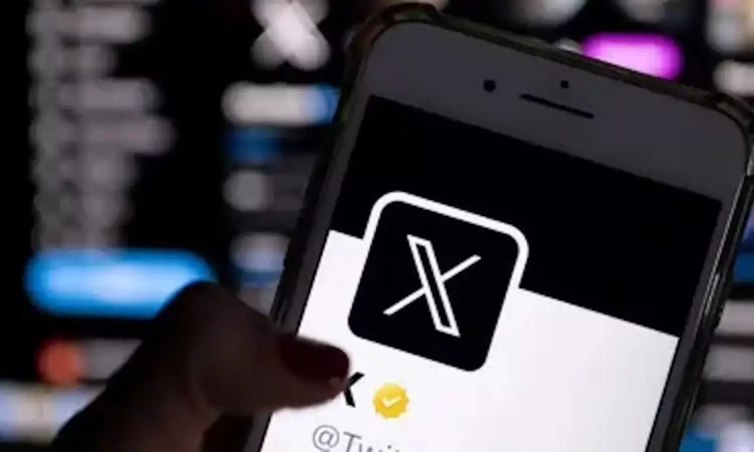 Reuters உள்ளிட்ட 2,355 கணக்குகளை முடக்க உத்தரவிட்டதாக எக்ஸ் குற்றச்சாட்டு - மத்திய அரசு மறுப்பு