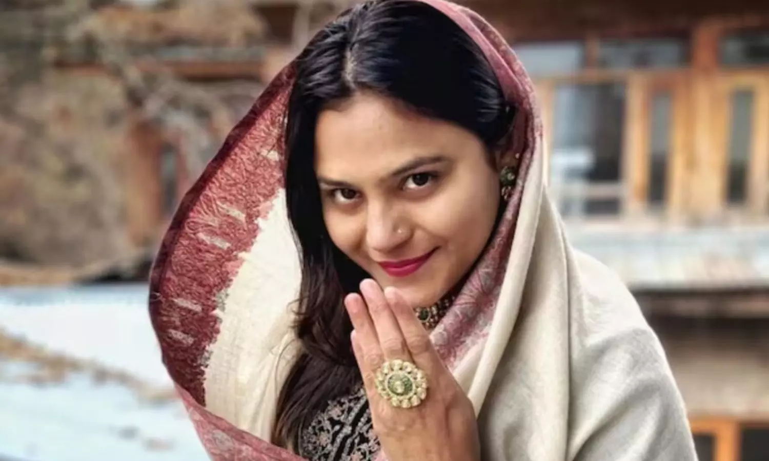 பாகிஸ்தான் உளவாளி யூடியூபருக்கு சிவப்பு கம்பளம்.. சர்ச்சையில் சிக்கிய கேரள அரசு - அமைச்சர் விளக்கம்!