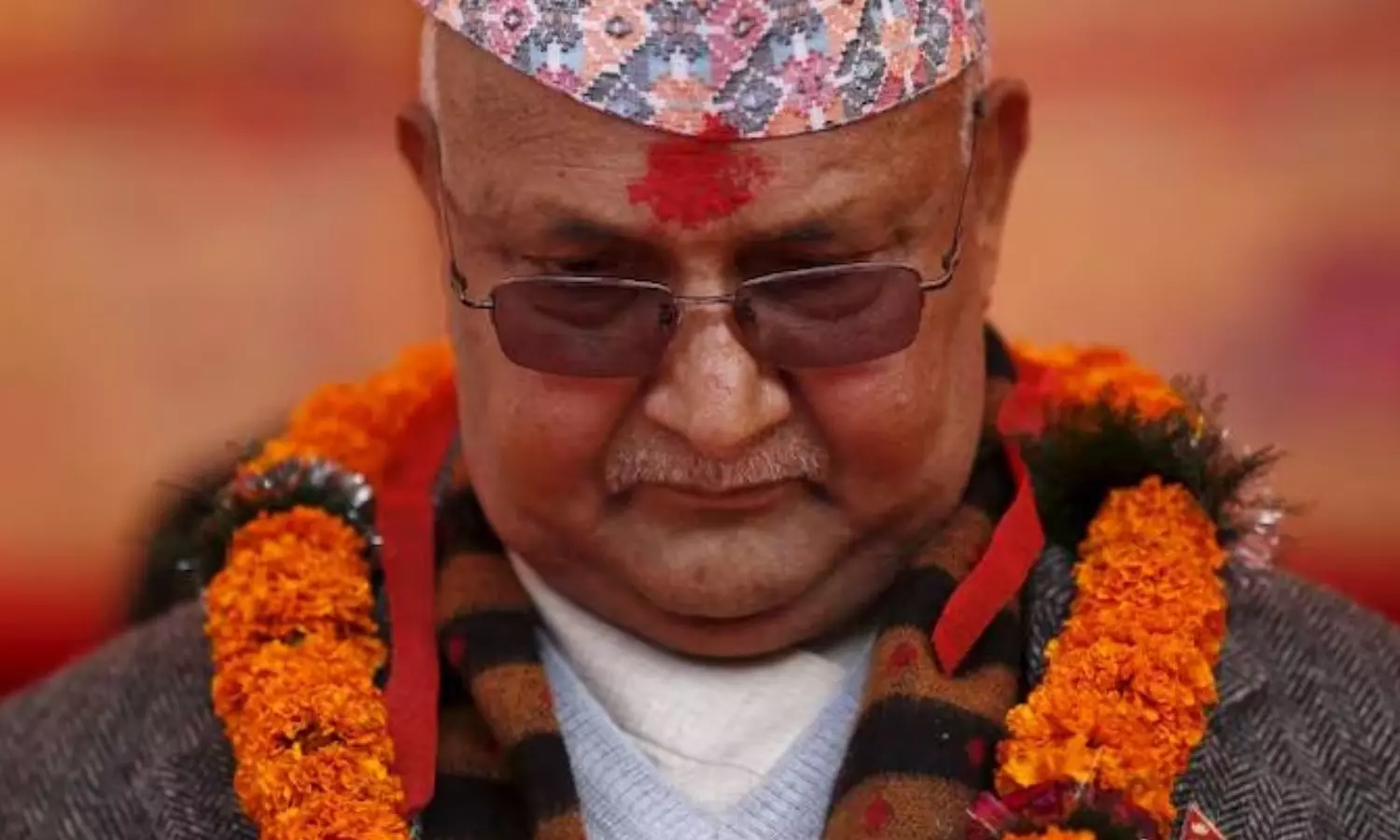 ராமர் இந்தியாவில் அல்ல.. நேபாளத்தில் பிறந்தார் -  அடித்துக்கூறிய பிரதமர் சர்மா ஒலி!