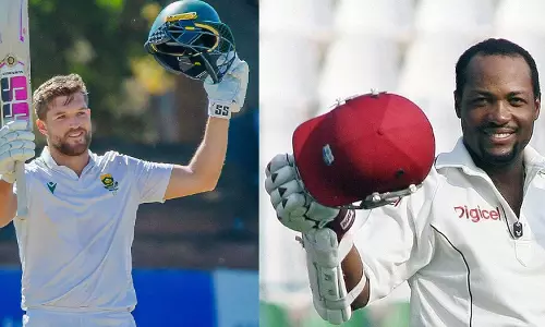 367 நாட் அவுட்... லாராவின் 400 ரன்கள் சாதனையை முறியடிக்க விரும்பாதது ஏன்? - மனம் திறந்த முல்டர்